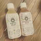 「さっぱり美味しいハーブティー♡♡」の画像（1枚目）