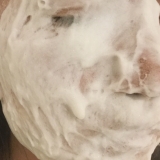 「泡パック好きにはたまらない『美シーサー』♪」の画像