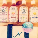 「すっきり癒しのブレンド紅茶♡tea moment」の画像（1枚目）