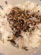 口コミ：スポーツ応援ふりかけ！の画像（2枚目）