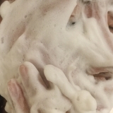 「泡パック好きにはたまらない『美シーサー』♪」の画像