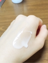 口コミ：ピュアエクセレントG エッセンスミルクの画像（5枚目）