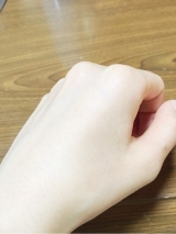 口コミ：ピュアエクセレントG エッセンスミルクの画像（6枚目）