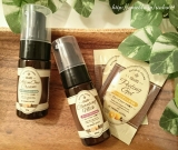 口コミ記事「国産ナチュラルコスメ「ゼミド」２ステップスキンケアで美肌づくり♡」の画像