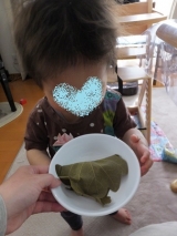 口コミ：連休の食べ物の画像（3枚目）