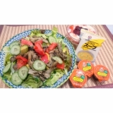 「朝食」の画像（1枚目）