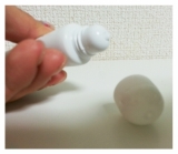 「蒸れる靴の中の足にデオドラント職人♡」の画像