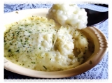 濃厚〜なチーズリゾット♩