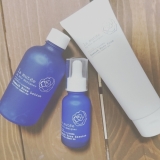 「ローズの香りに癒されながらスキンケア♪贅沢!!!♪」の画像（1枚目）