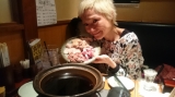 食いしん坊