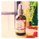 「ローズオットーの香りが贅沢♪」の画像（1枚目）