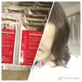 するんと軽い指通りに！