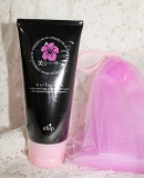 「海泥石鹸『美シーサー』美シーサー専用　もっこもこ泡立てネット☆」の画像