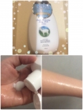 「しっとりスベスベ☆」の画像（1枚目）