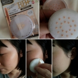 口コミ：モニター報告〈 モイストラボ BB+ ルースパウダー〉の画像（1枚目）