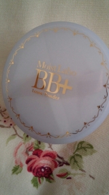 口コミ：モニター報告〈 モイストラボ BB+ ルースパウダー〉の画像（8枚目）