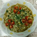 「自作料理」の画像（3枚目）