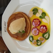 「アレンジ色々！」【現品】2016年5月新商品！プレミアムロウカカオニブ10名募集の投稿画像