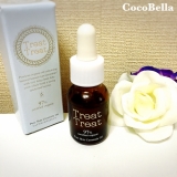 &rdquo;純"セラミドオイルの力