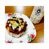 「ハイブレンドティー♡」の画像（1枚目）