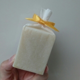 口コミ：アンティアンの手作り洗顔石鹸の画像（3枚目）