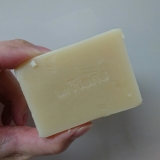 口コミ：アンティアンの手作り洗顔石鹸の画像（1枚目）