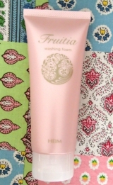 口コミ：やっぱり大好きハイム化粧品さんのスキンケア☆　フルーティア　ウォッシングフォームの画像（11枚目）