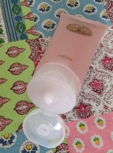 口コミ：やっぱり大好きハイム化粧品さんのスキンケア☆　フルーティア　ウォッシングフォームの画像（10枚目）