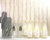 シャンディーガフが一段と美味しくなりました♡