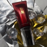 口コミ:高い浸透力に長時間のキープ力をプラスした口もと年齢美容液♡の画像(2枚目)