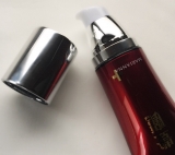 口コミ:高い浸透力に長時間のキープ力をプラスした口もと年齢美容液♡の画像(4枚目)