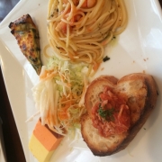 「ランチプレート」【現品】トランス脂肪酸0！&ldquo;ココナッツオイル&rdquo;夏のレシピモニター20名大募集！の投稿画像