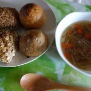 「子供と一緒に」【現品】トランス脂肪酸0！&ldquo;ココナッツオイル&rdquo;夏のレシピモニター20名大募集！の投稿画像