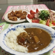 「お料理大好きです！」【現品】トランス脂肪酸0！&ldquo;ココナッツオイル&rdquo;夏のレシピモニター20名大募集！の投稿画像