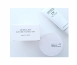 「ミネラルシルクファンデーション！これは私のお気に入り！」の画像（1枚目）