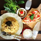 「パスタランチ」の画像（1枚目）