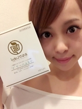 口コミ記事「お腹スッキリ」の画像