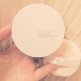 「付け心地最高！ミネラルファンデ」の画像（1枚目）