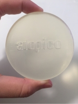 口コミ：★アトピコ スキンケアソープ&スキンケアオイル★の画像（4枚目）