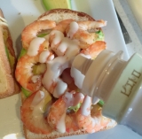 「手軽に本格的な味が♡ピエトロドレッシングクリーミィ」の画像（2枚目）