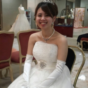 「ドレス選び」【顔出しOKな方】ホワイトシャボン香水　レビューモデルさん募集！　　の投稿画像