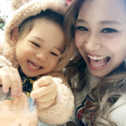 「子供と」【顔出しOKな方】ホワイトシャボン香水　レビューモデルさん募集！　　の投稿画像