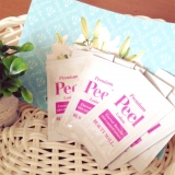 「毛穴がきれいに！」の画像（1枚目）