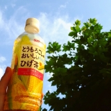 「とうもろこしのおいしいひげ茶☆」の画像（1枚目）