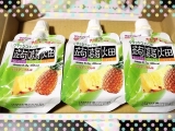 口コミ記事「マンナンライフの蒟蒻畑パイナップル味。」の画像