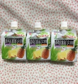 口コミ記事「クラッシュタイプの蒟蒻畑」の画像