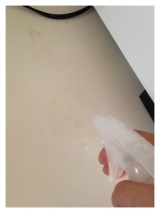 口コミ：バイオ洗剤とれるNO.1〜partⅡ　キッチンお掃除編〜の画像（2枚目）