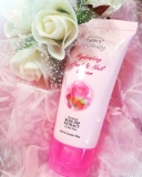 「レイヴィーハンド&ネイルクリーム」の画像（1枚目）