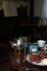 口コミ記事「大人かわいい♡Ｔｅａｔｉｍｅ」の画像