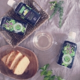 かなり好きなハーブティー